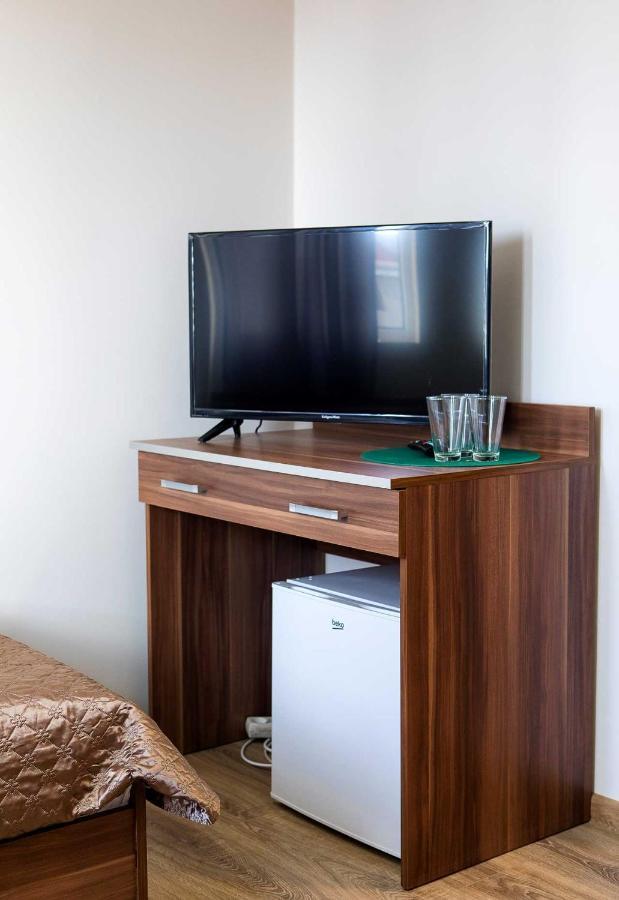 M&A Guest Rooms Ломжа Экстерьер фото