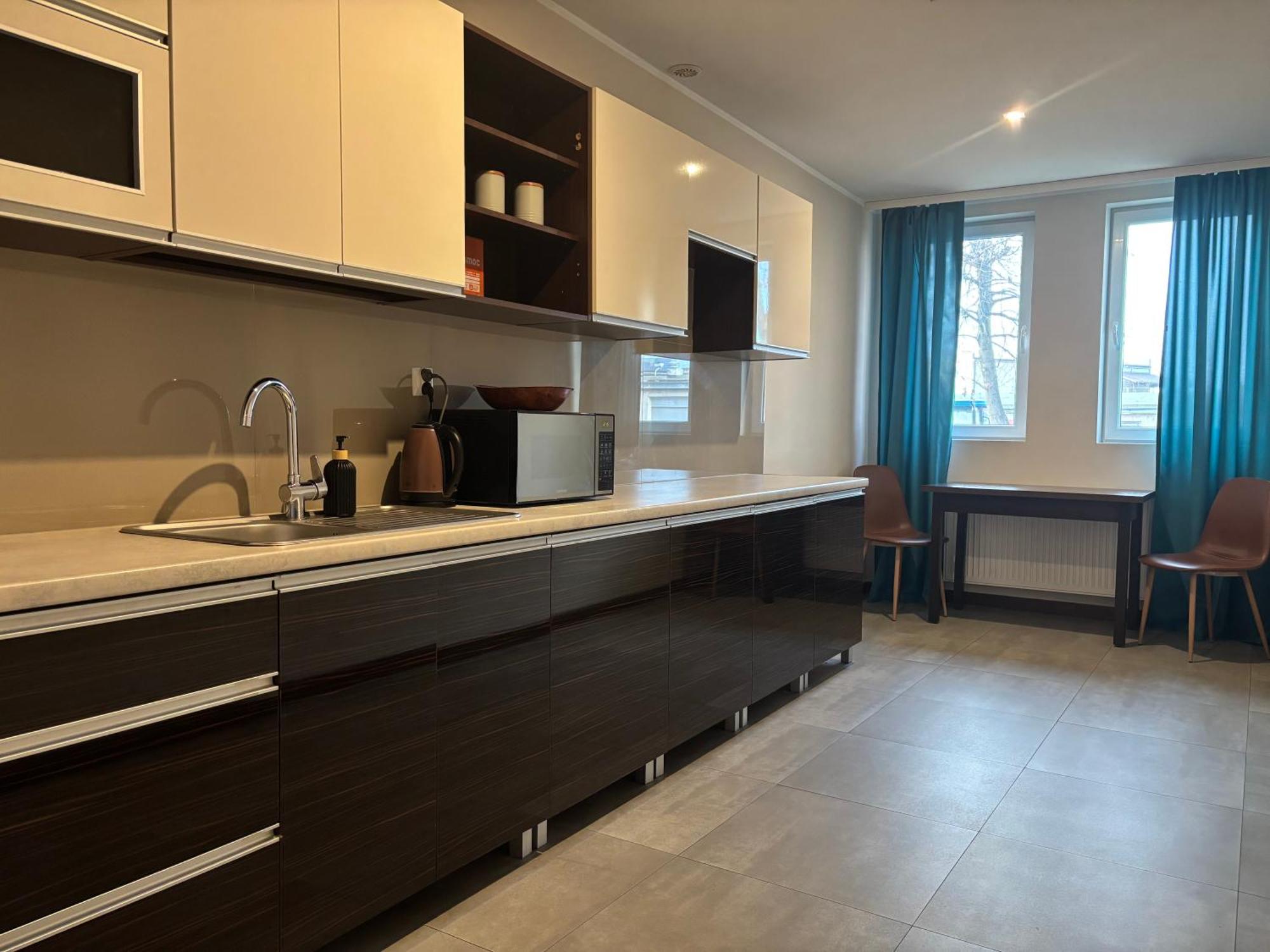 M&A Guest Rooms Ломжа Экстерьер фото